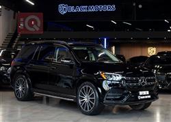 مرسيدس بنز GLS